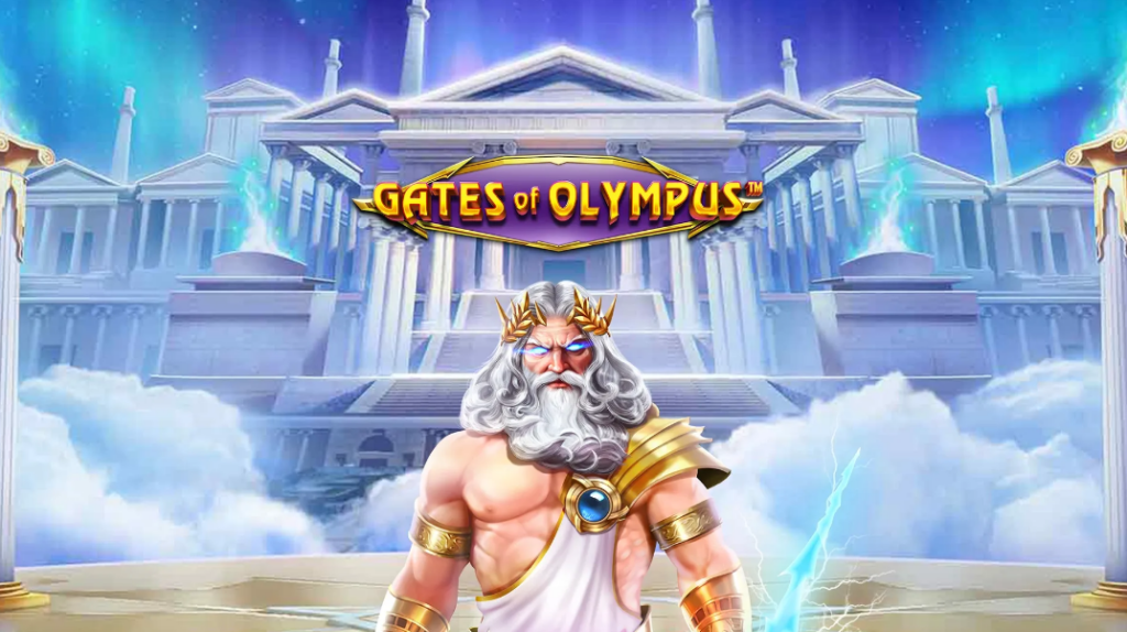gate-of-olympus-game