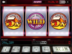 slot